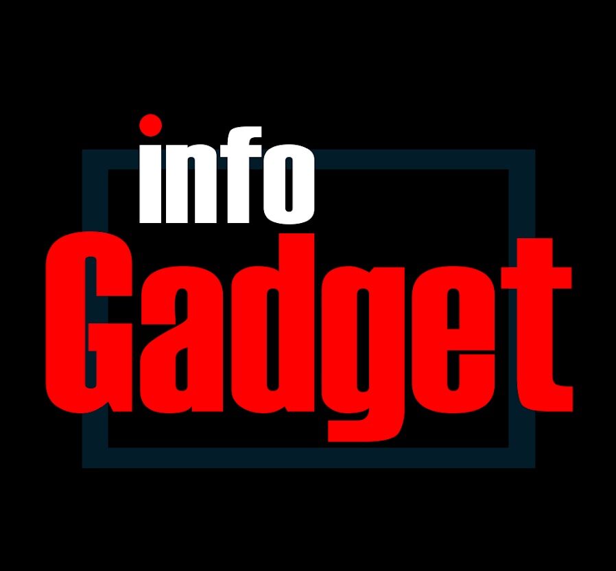 Info Gadget