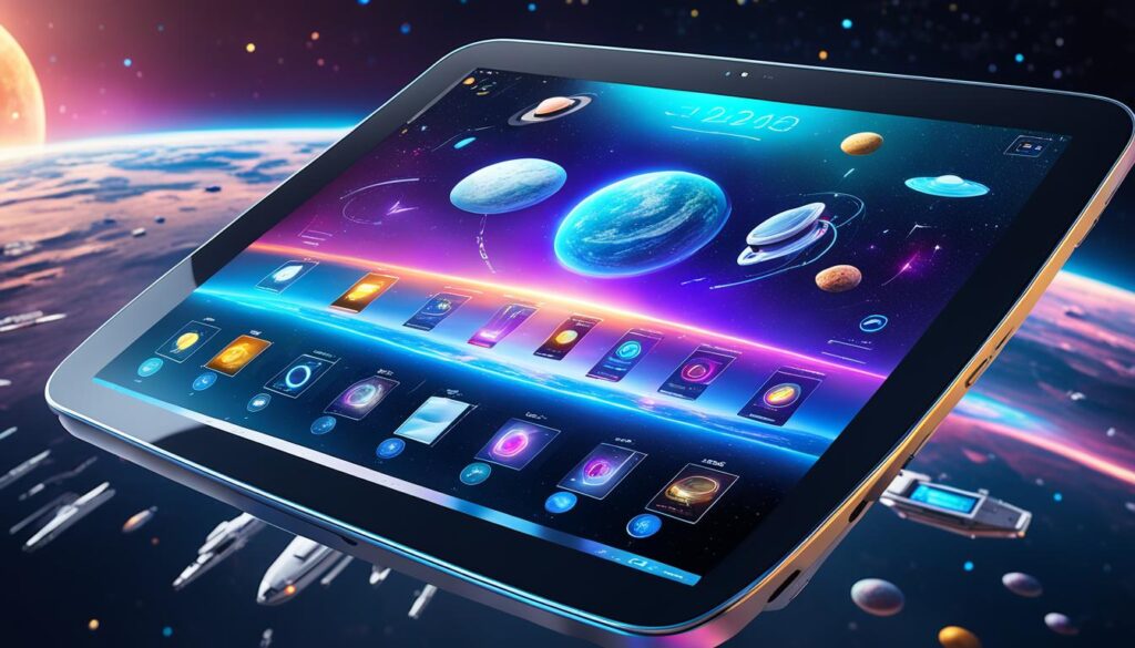 Harga Tablet Terbaru 2024