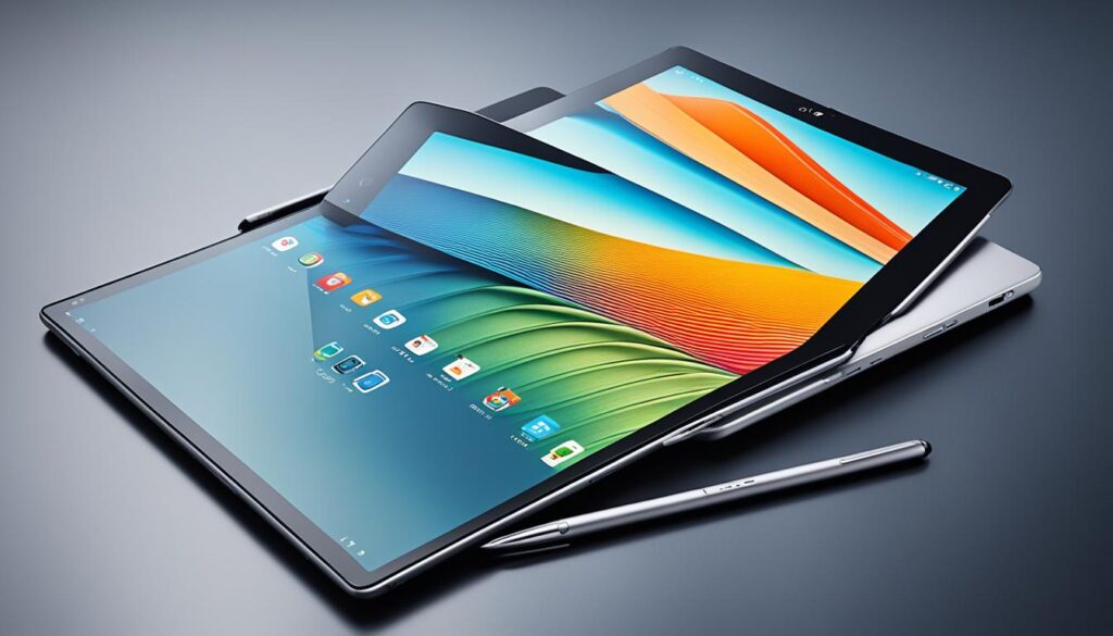 tablet terbaik 2024