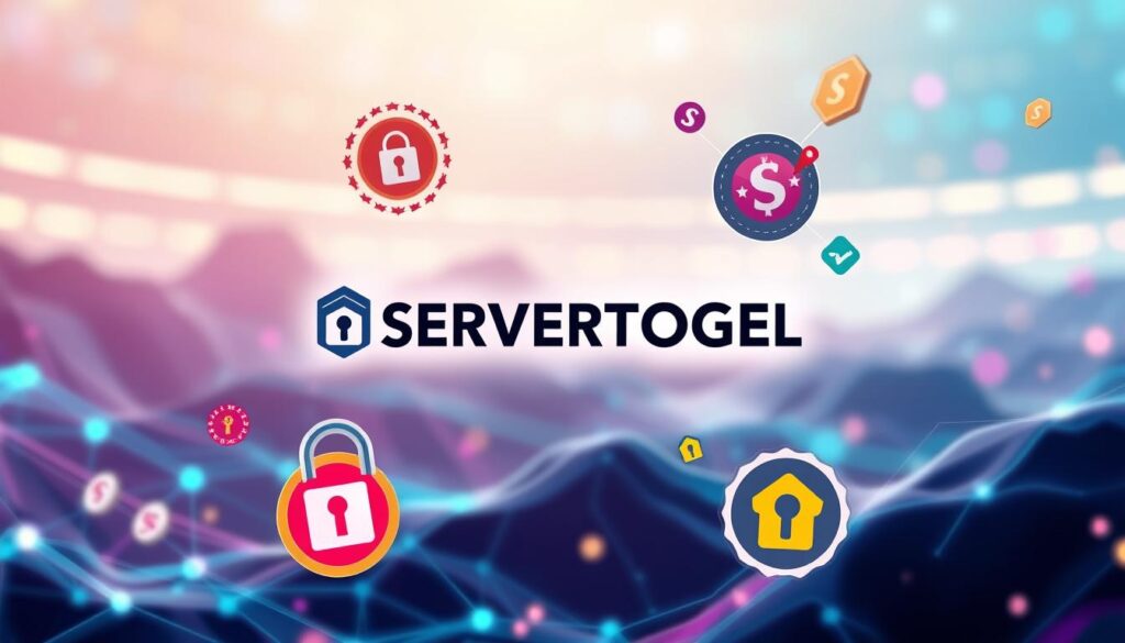 SERVERTOGEL