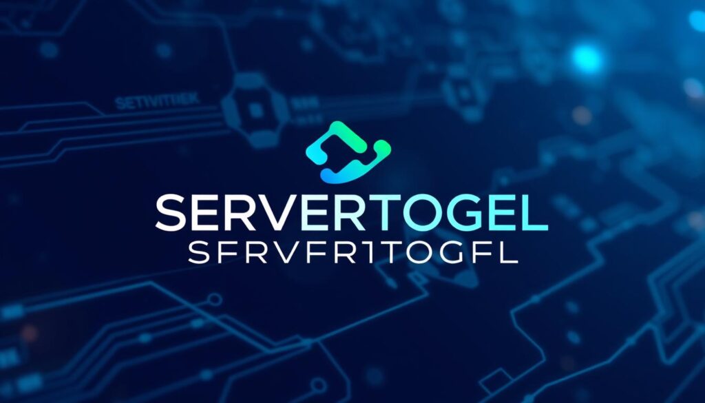 SERVERTOGEL brand